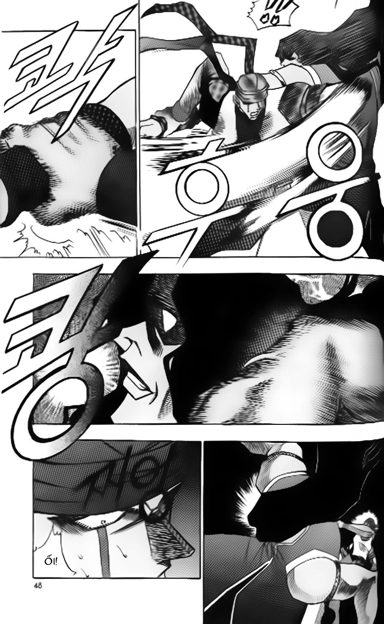 Western Shotgun Chapter 46 - 14