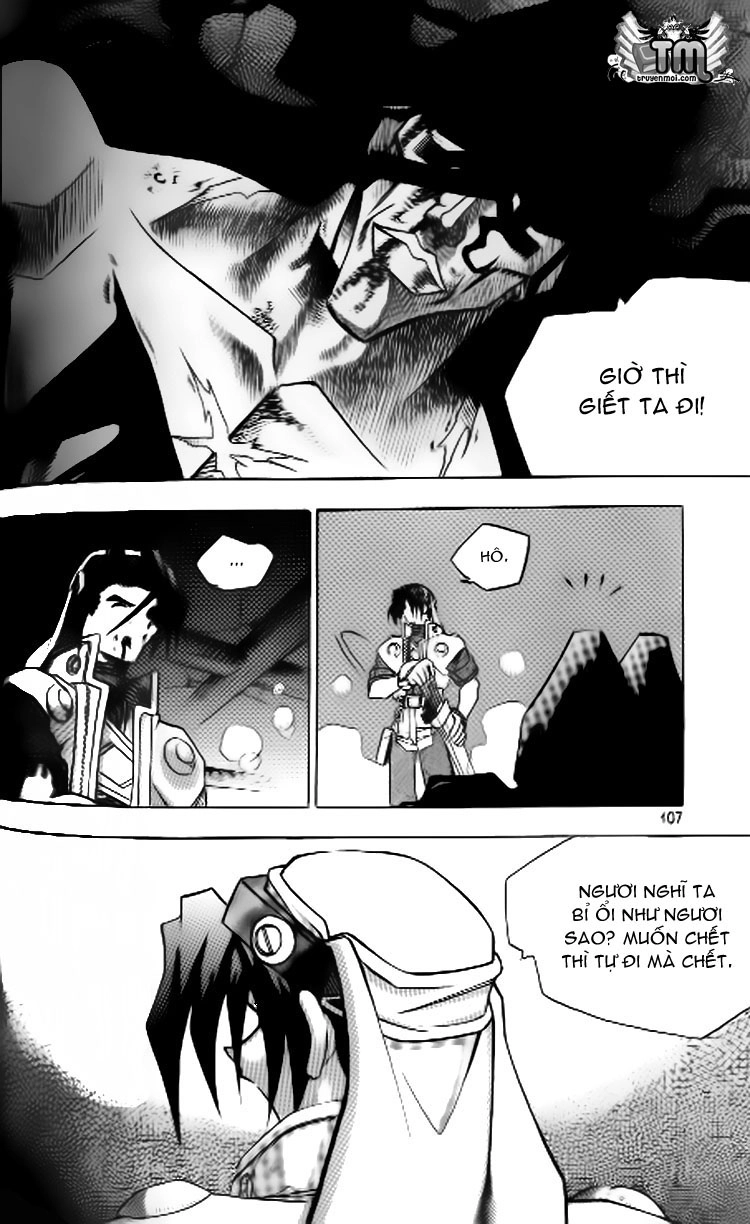 Western Shotgun Chapter 49 - 9