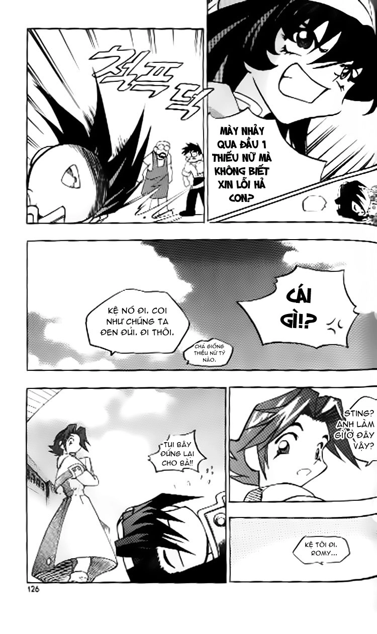 Western Shotgun Chapter 49 - 28