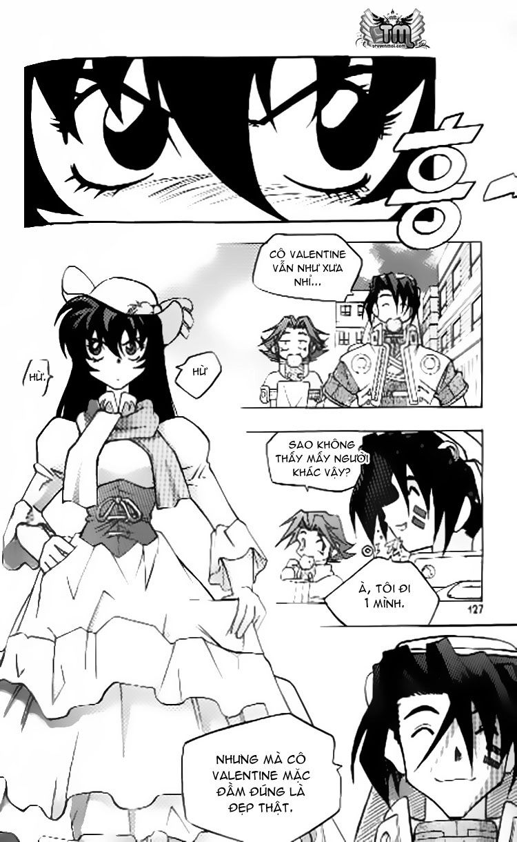 Western Shotgun Chapter 49 - 29