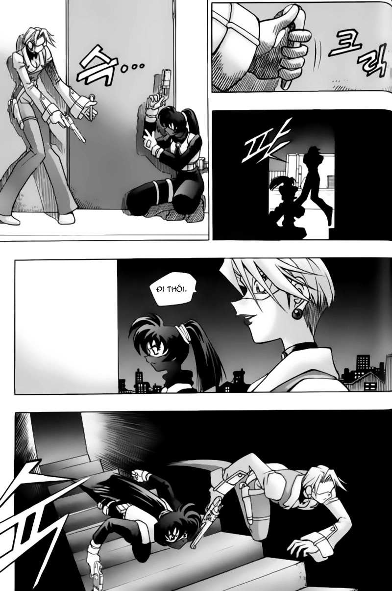 Western Shotgun Chapter 51 - 4