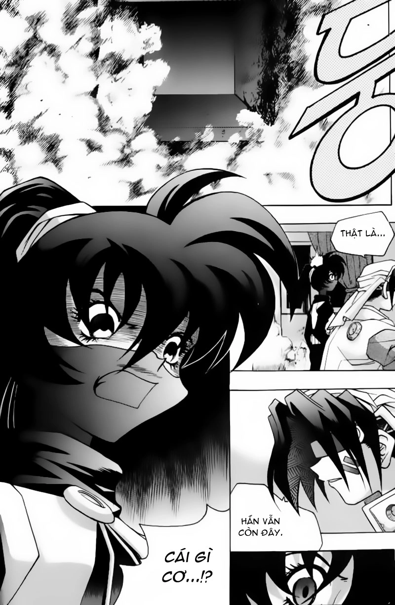 Western Shotgun Chapter 51 - 15