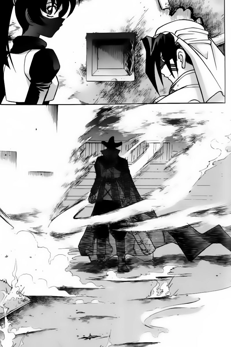 Western Shotgun Chapter 51 - 16