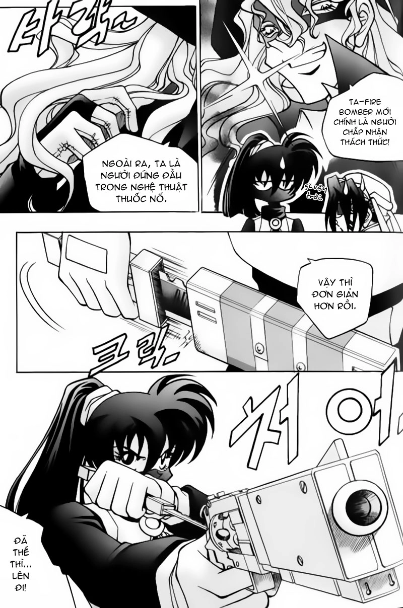 Western Shotgun Chapter 52 - 4