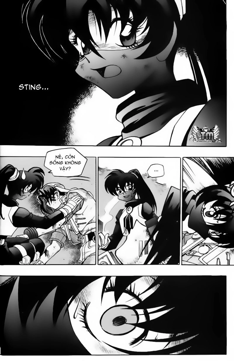 Western Shotgun Chapter 52 - 9