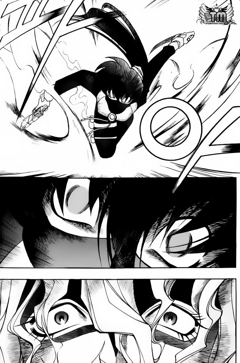 Western Shotgun Chapter 52 - 13