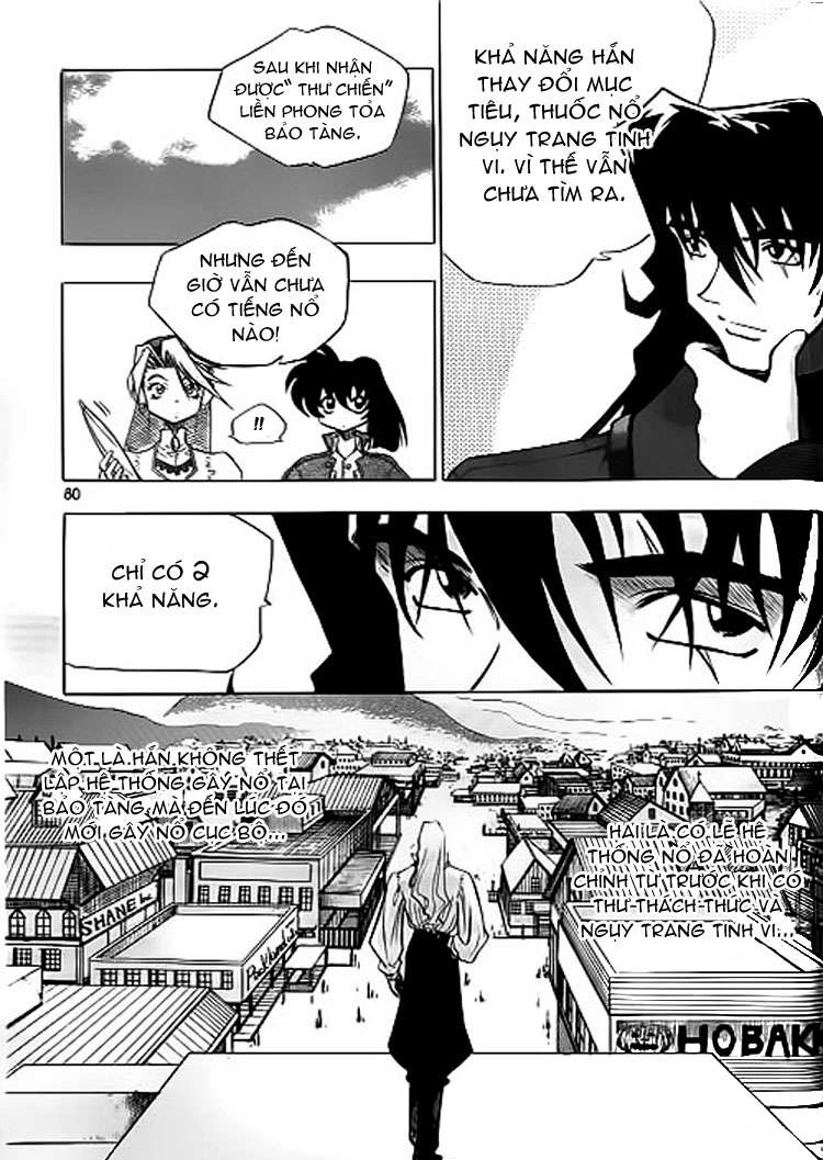 Western Shotgun Chapter 57 - 16