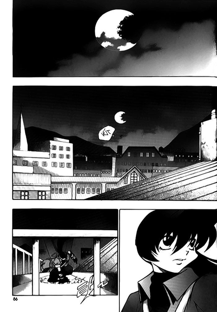 Western Shotgun Chapter 58 - 6