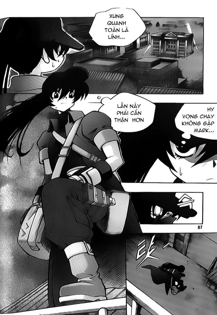 Western Shotgun Chapter 58 - 7