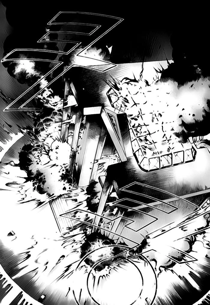 Western Shotgun Chapter 59 - 7