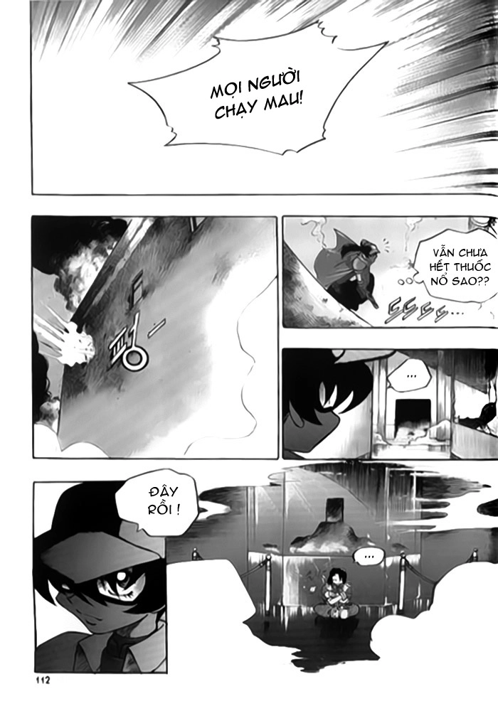 Western Shotgun Chapter 59 - 16