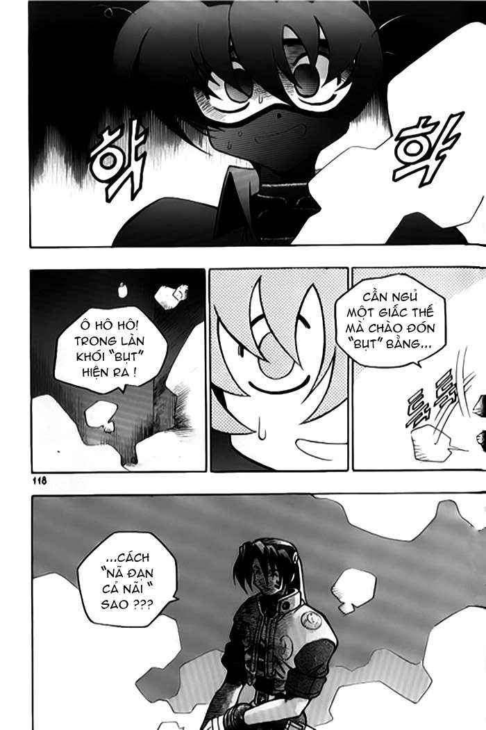 Western Shotgun Chapter 60 - 6