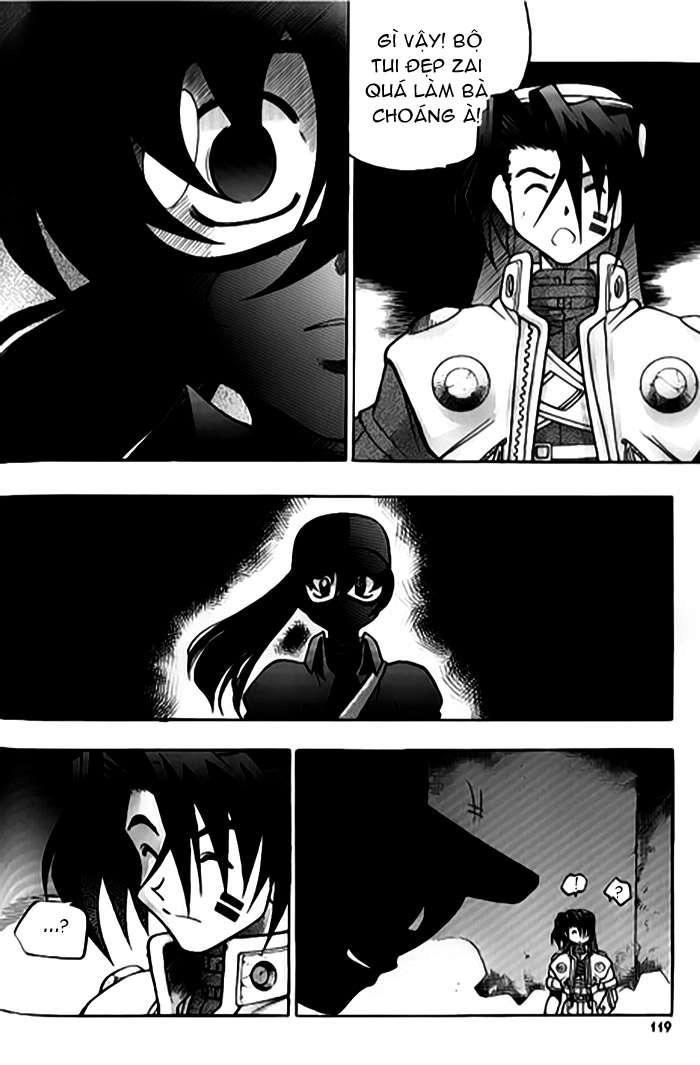 Western Shotgun Chapter 60 - 7