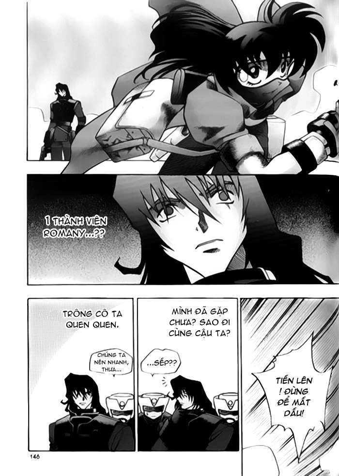 Western Shotgun Chapter 62 - 2