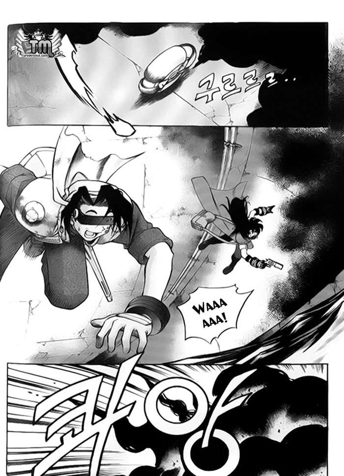 Western Shotgun Chapter 62 - 9