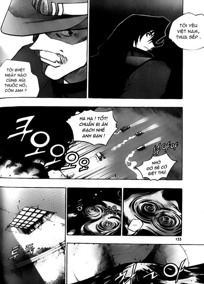 Western Shotgun Chapter 62 - 11