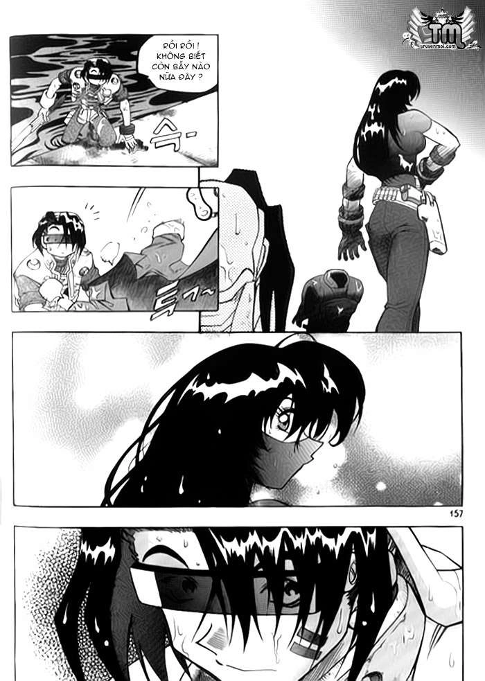 Western Shotgun Chapter 62 - 13