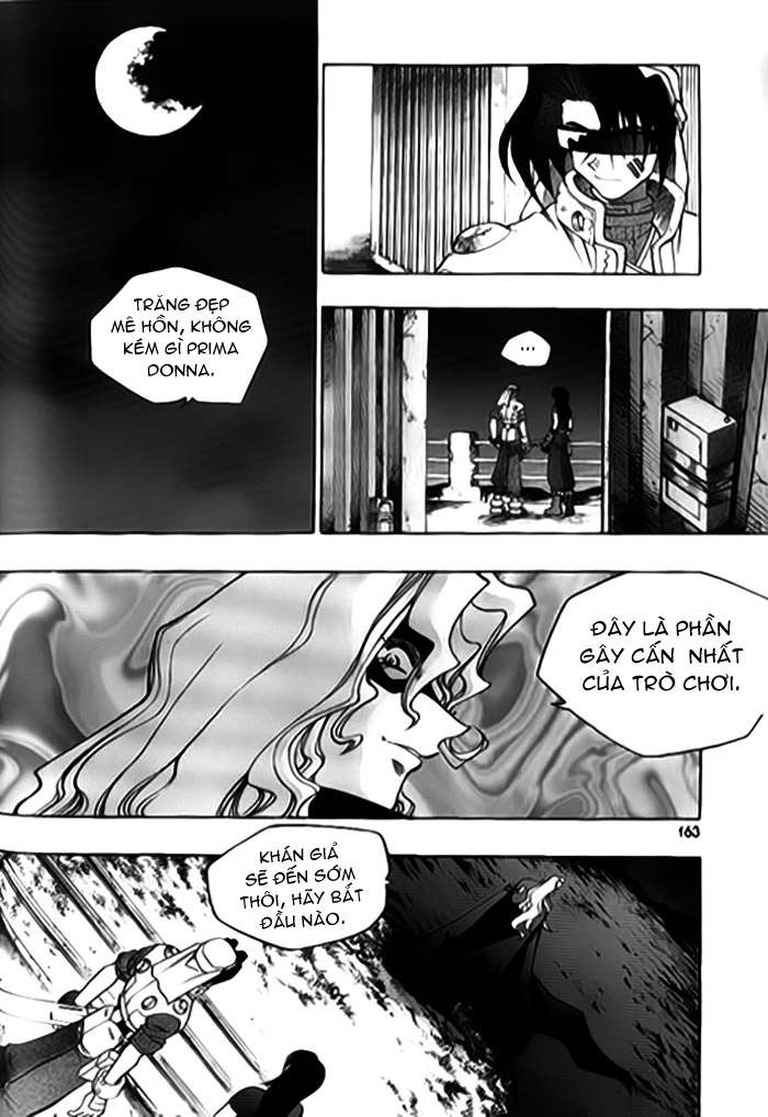 Western Shotgun Chapter 63 - 3