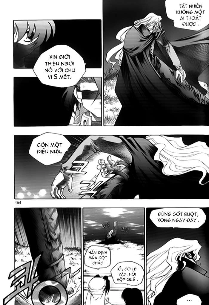 Western Shotgun Chapter 63 - 4