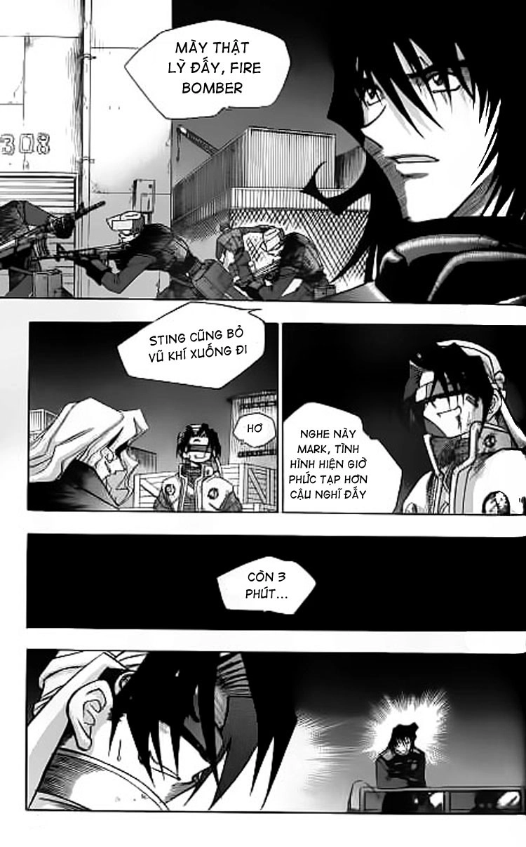 Western Shotgun Chapter 66 - 4