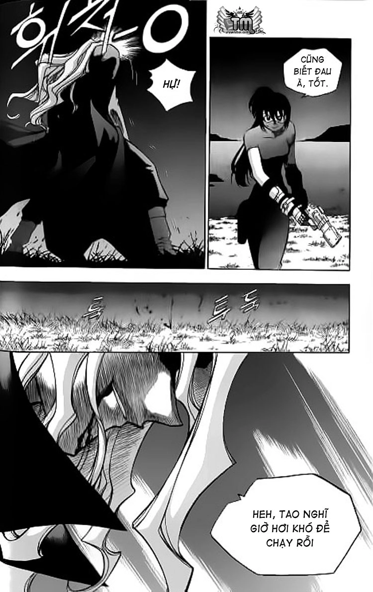 Western Shotgun Chapter 66 - 9