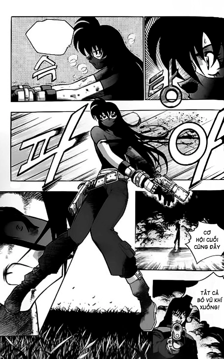 Western Shotgun Chapter 66 - 10