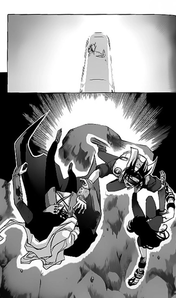 Western Shotgun Chapter 66 - 16