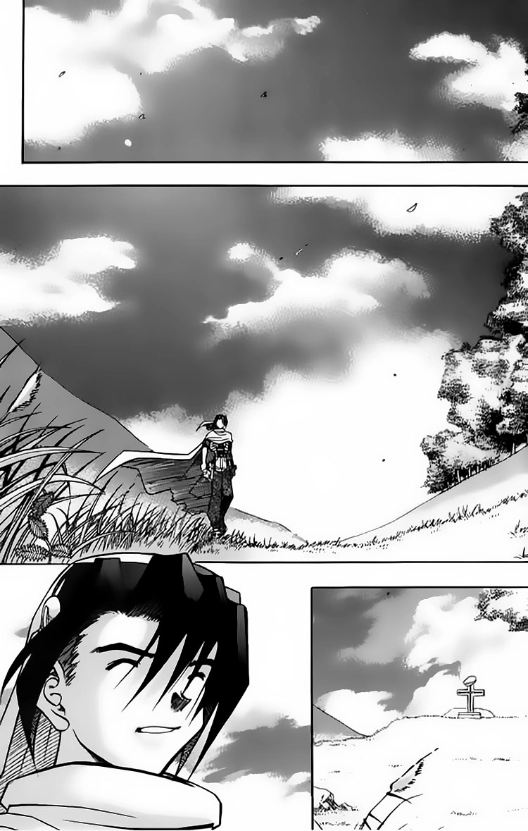 Western Shotgun Chapter 71 - 4