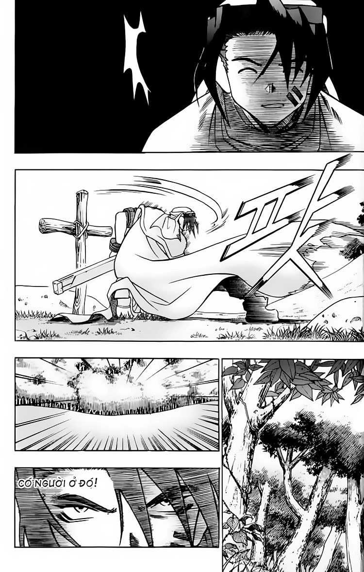 Western Shotgun Chapter 71 - 8