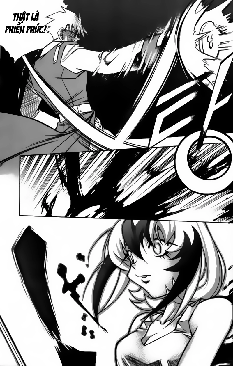 Western Shotgun Chapter 83 - 4