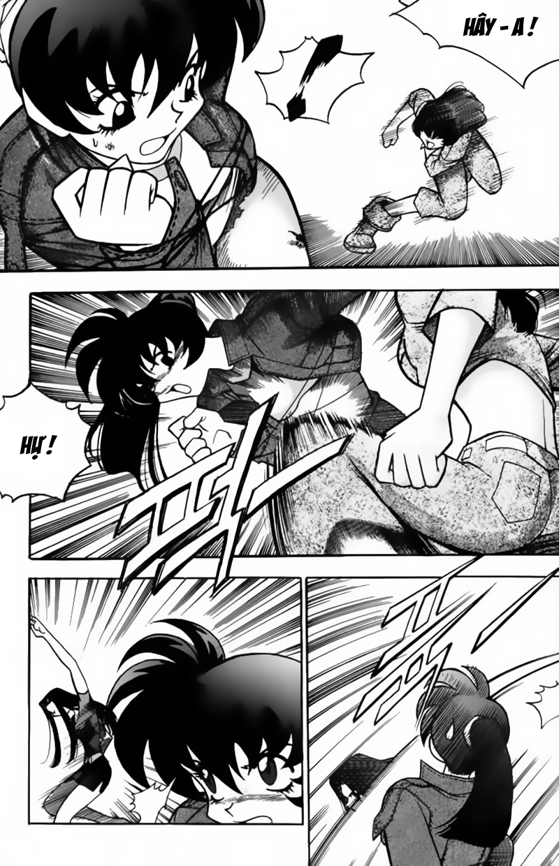 Western Shotgun Chapter 83 - 6