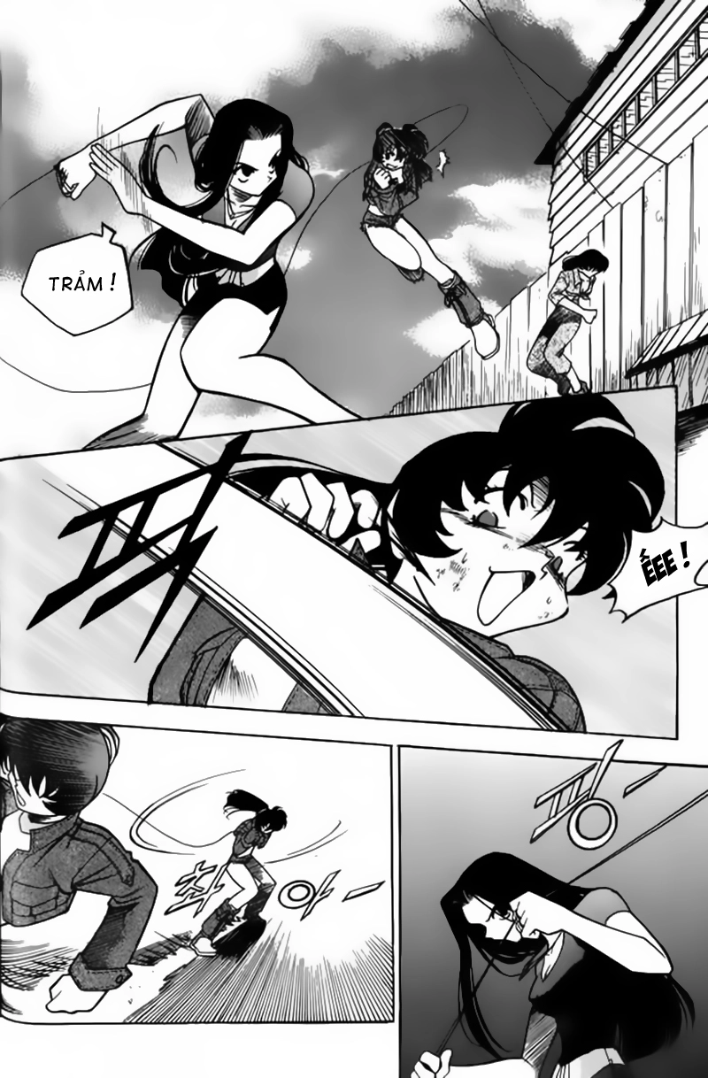 Western Shotgun Chapter 83 - 7