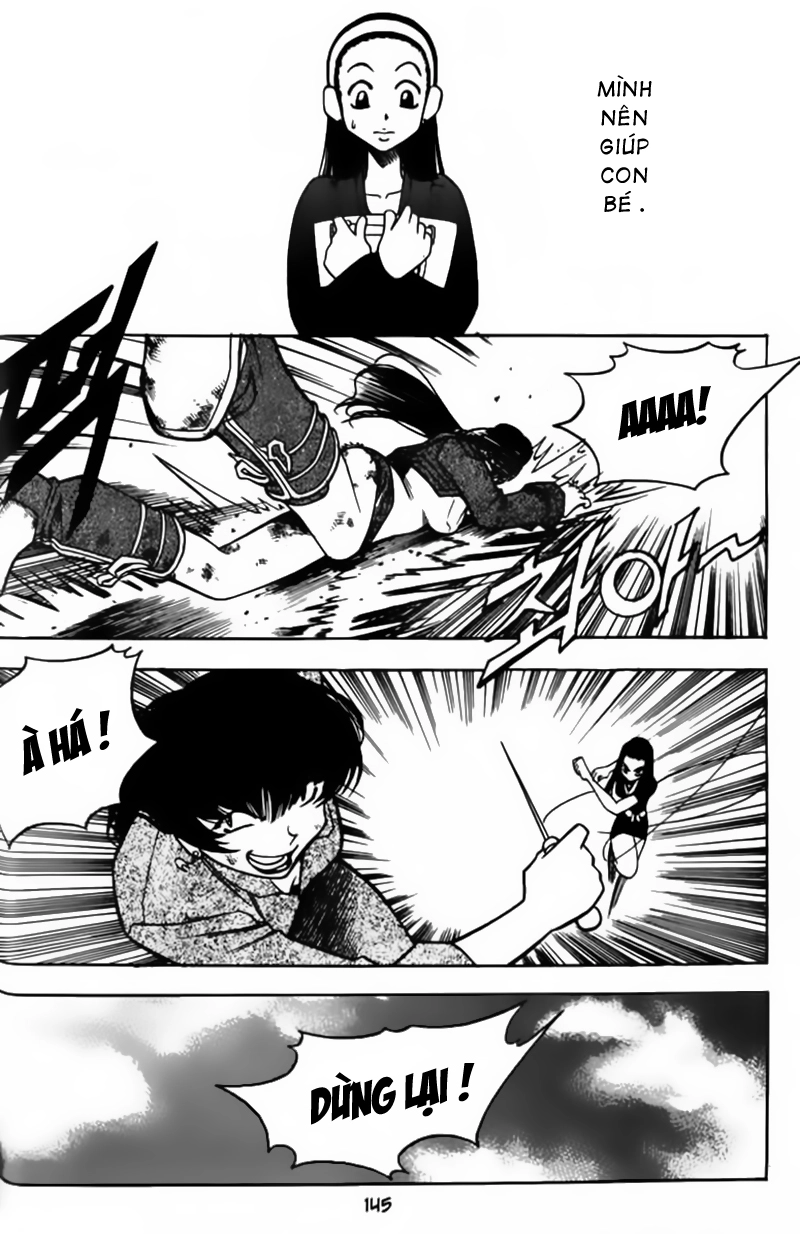 Western Shotgun Chapter 83 - 9