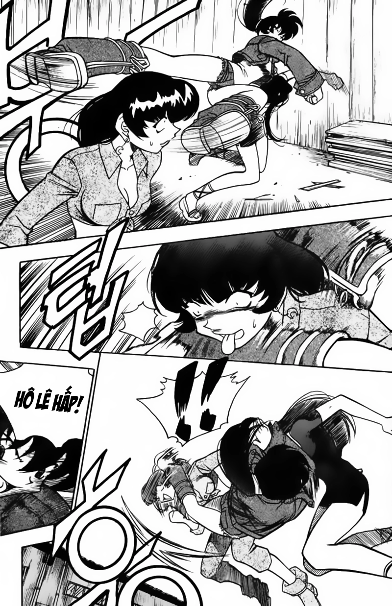 Western Shotgun Chapter 83 - 12