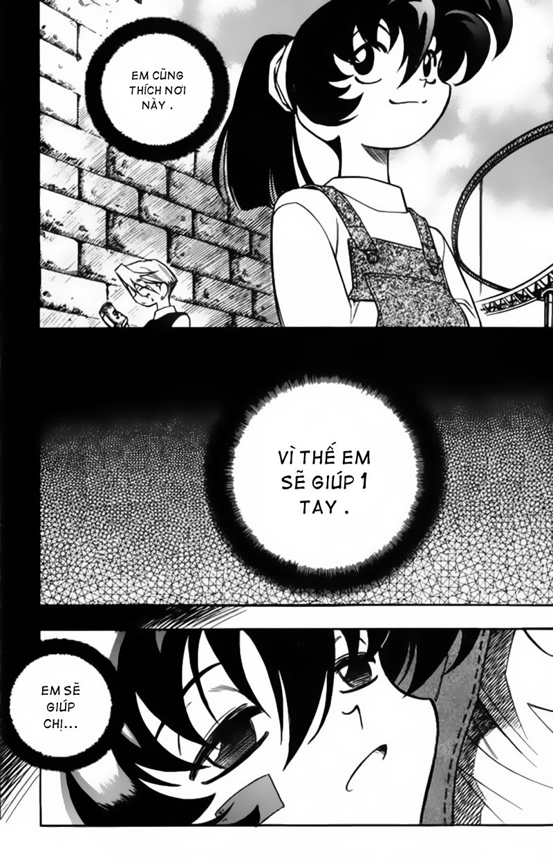 Western Shotgun Chapter 84 - 8