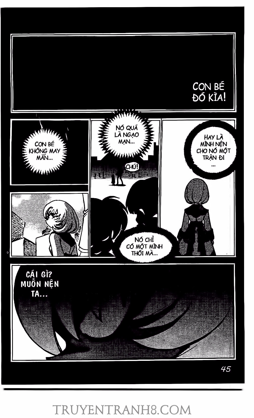 Western Shotgun Chapter 97 - 12