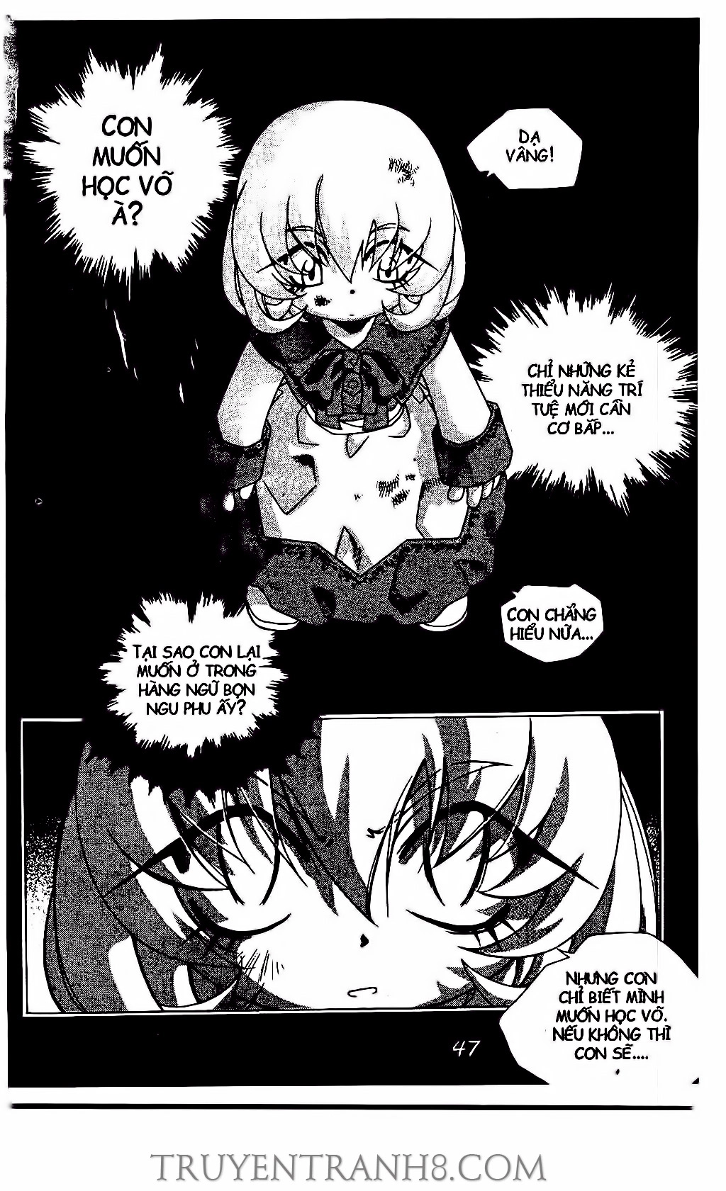 Western Shotgun Chapter 97 - 14