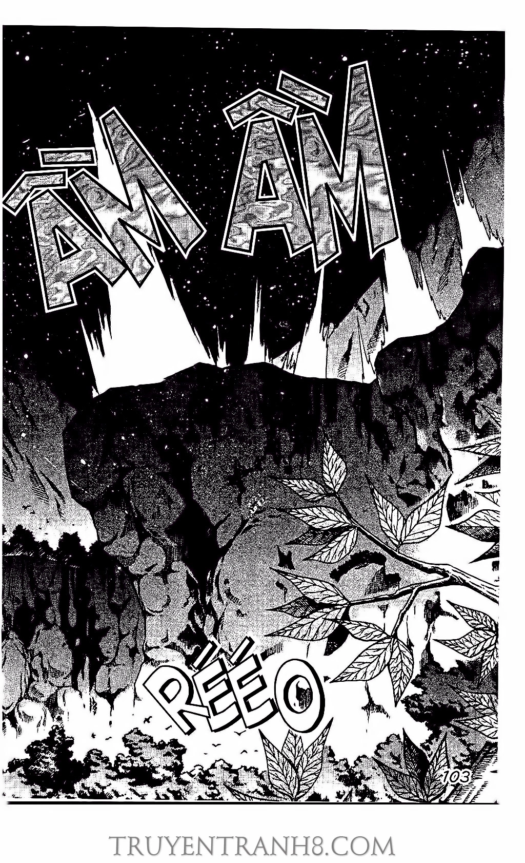 Western Shotgun Chapter 101 - 6