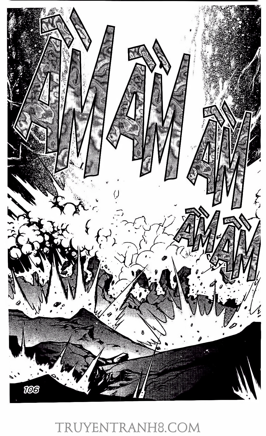 Western Shotgun Chapter 101 - 9