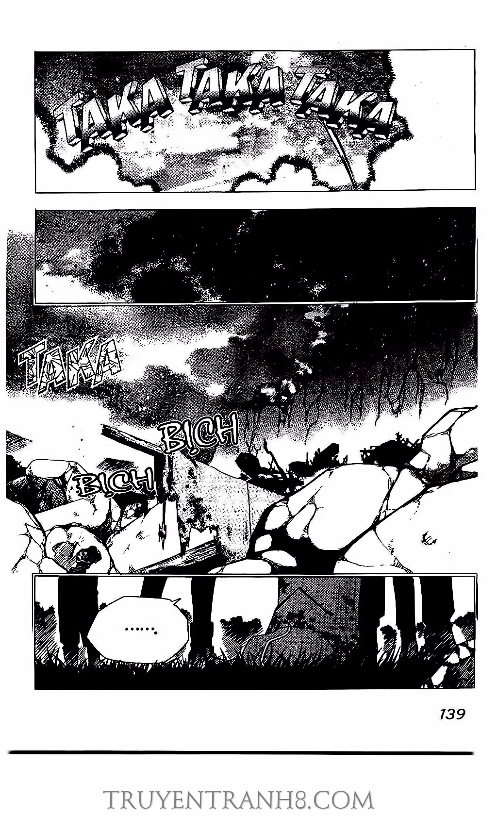 Western Shotgun Chapter 101 - 42