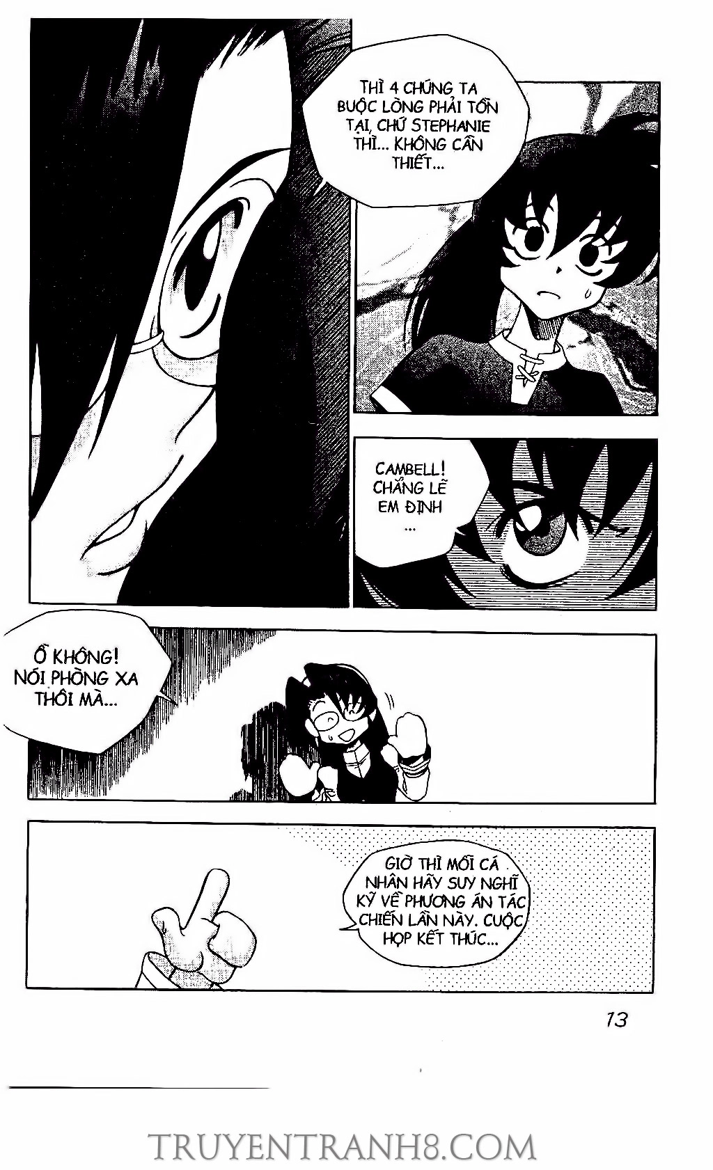 Western Shotgun Chapter 109 - 9