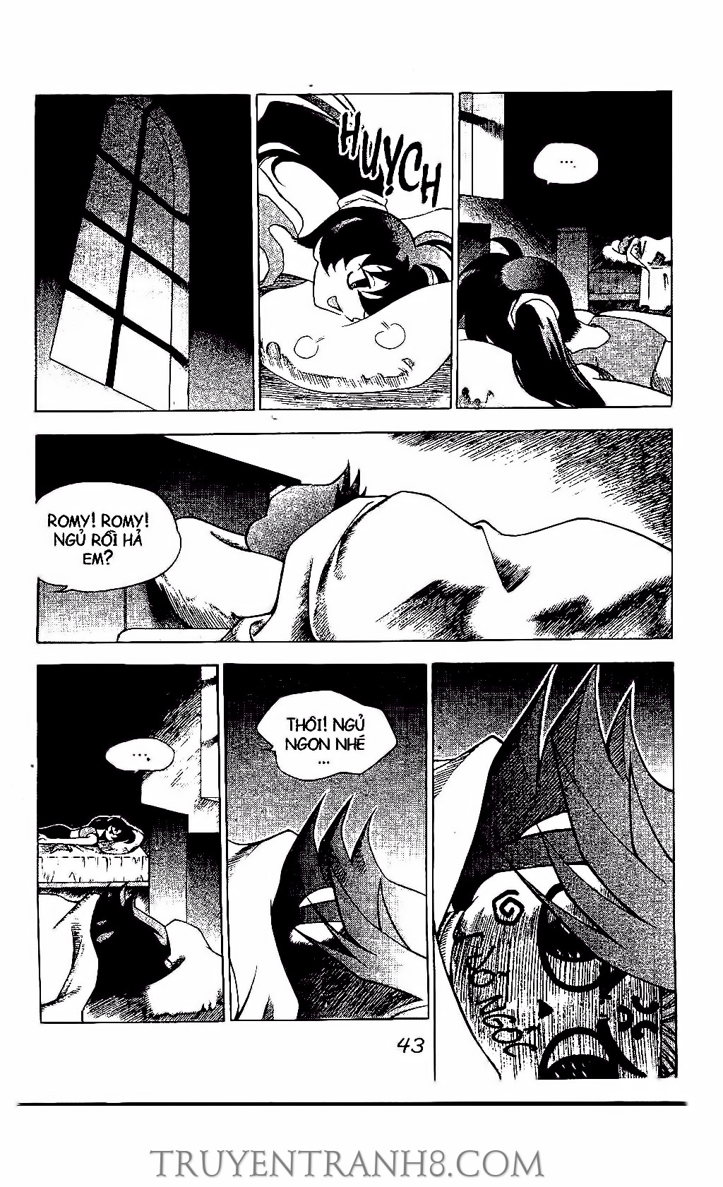 Western Shotgun Chapter 118 - 5