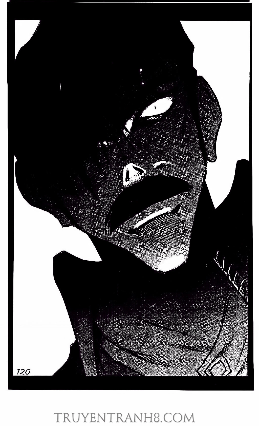 Western Shotgun Chapter 130 - 17