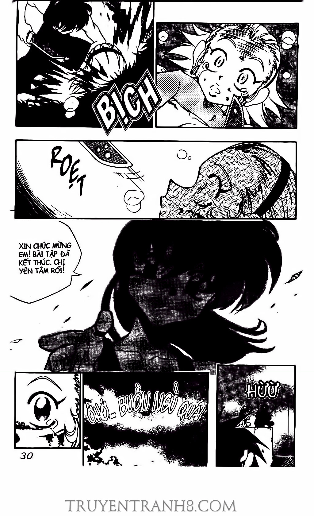 Western Shotgun Chapter 132 - 16