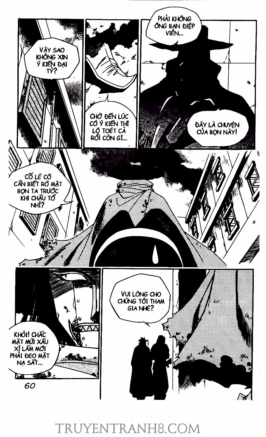 Western Shotgun Chapter 134 - 14