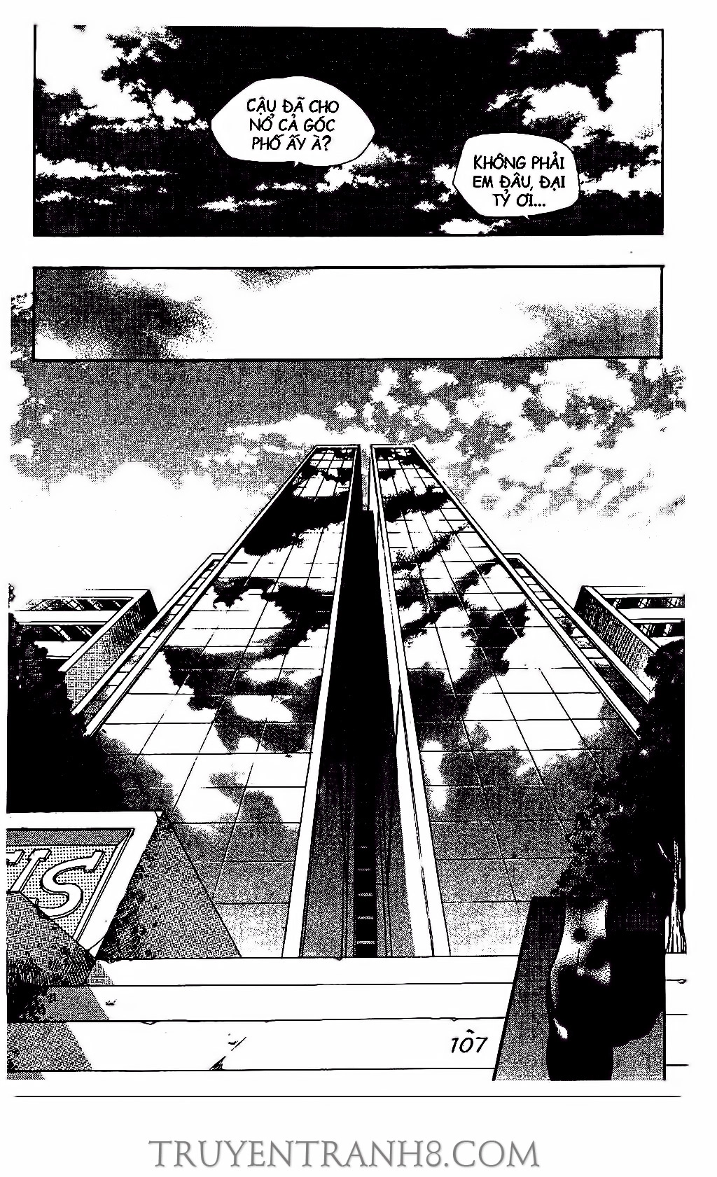 Western Shotgun Chapter 135 - 45