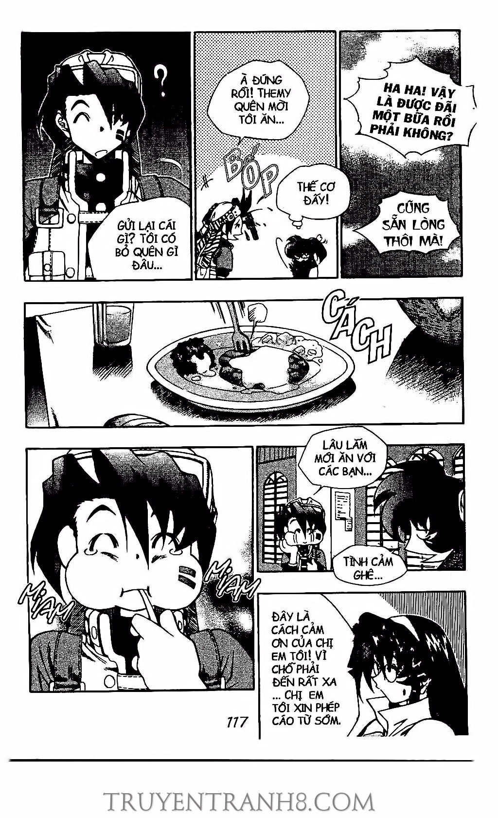 Western Shotgun Chapter 136 - 9