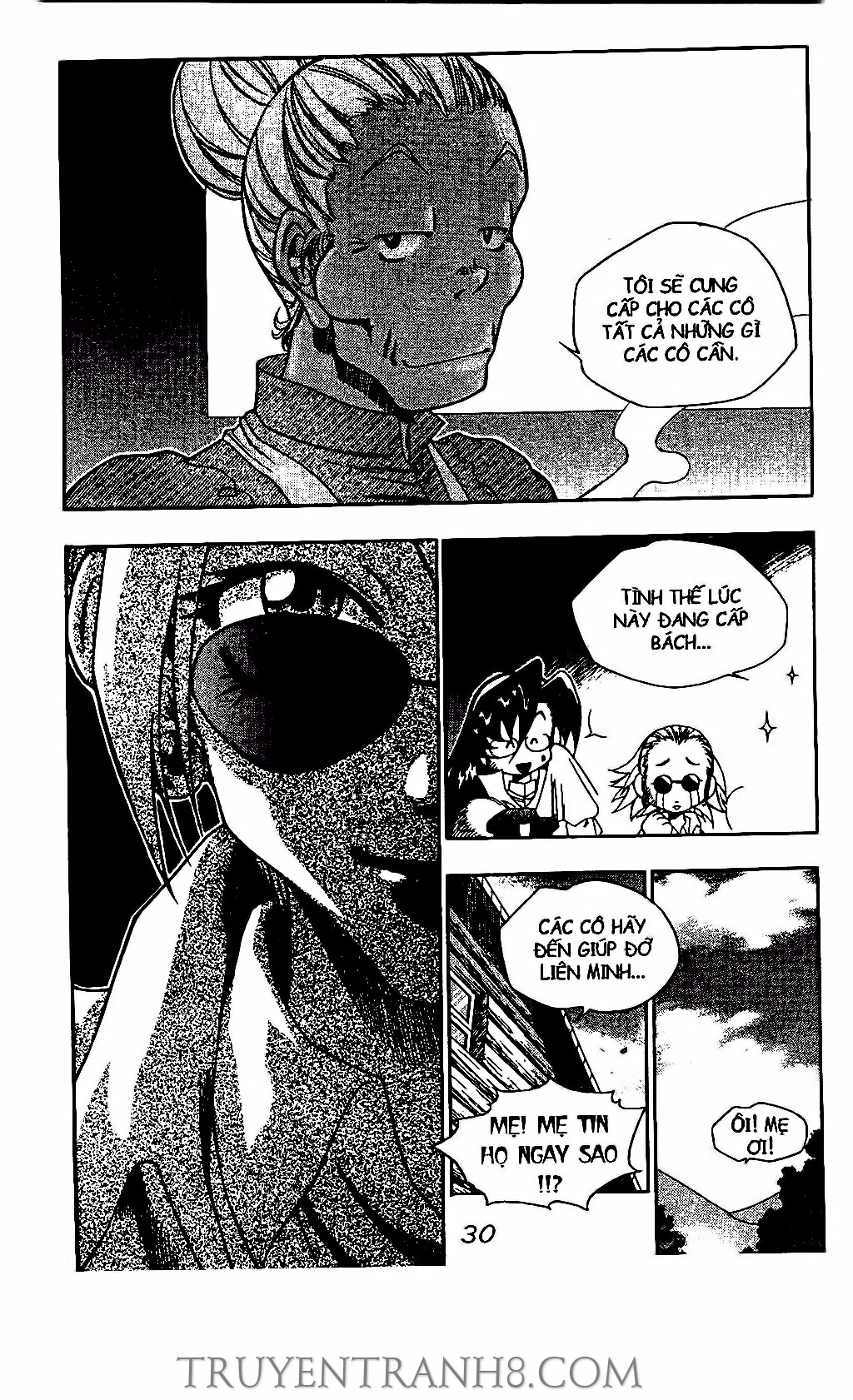 Western Shotgun Chapter 139 - 12