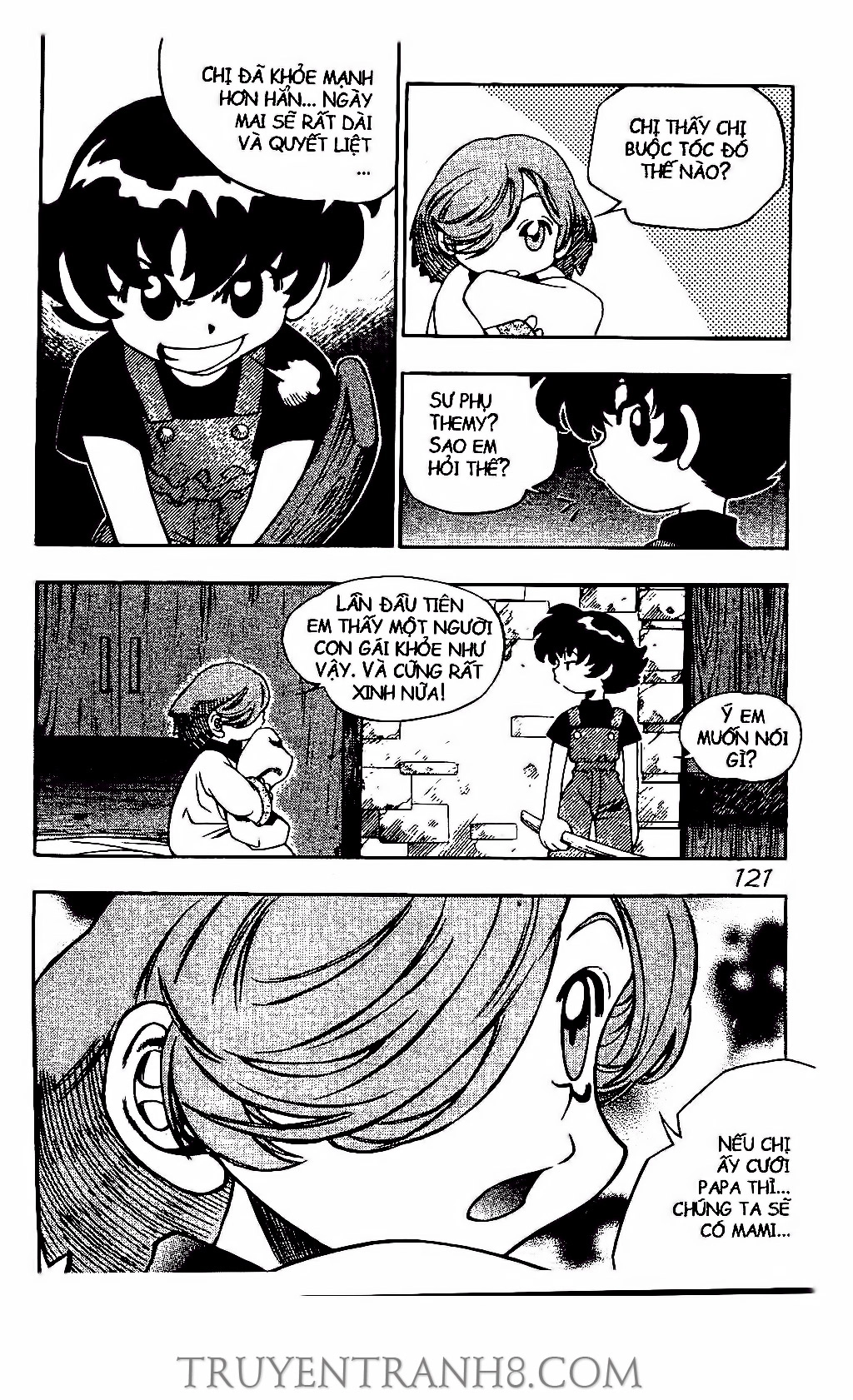 Western Shotgun Chapter 145 - 7