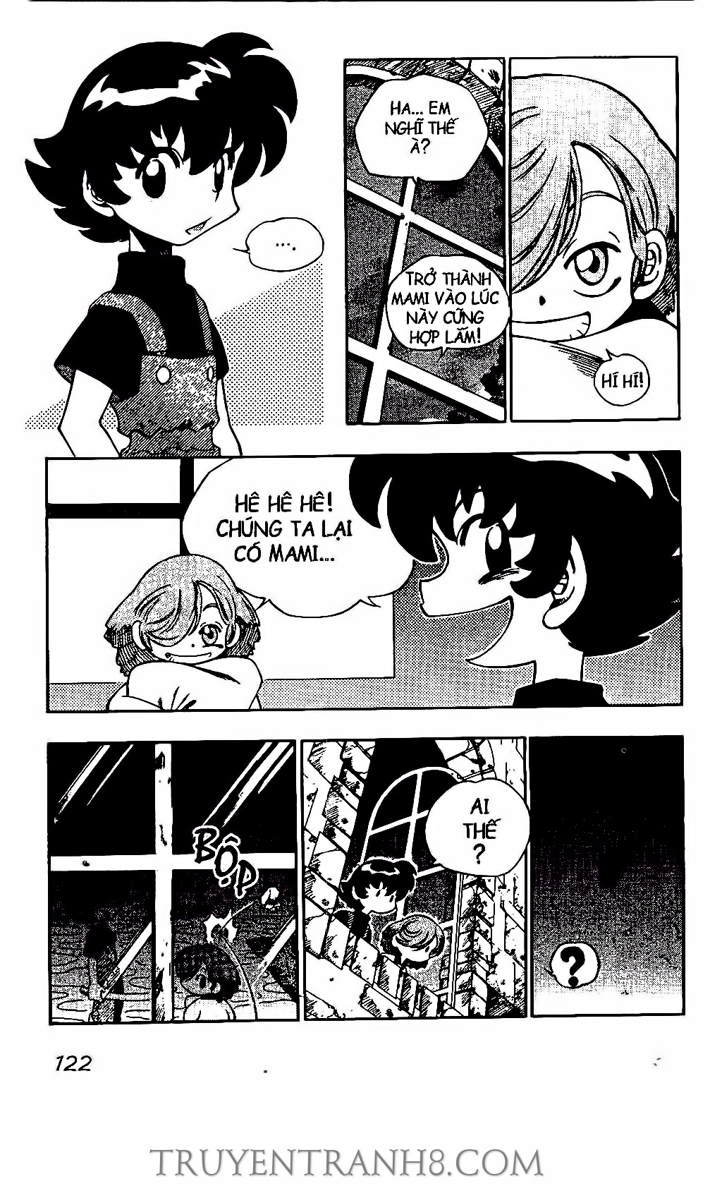 Western Shotgun Chapter 145 - 8